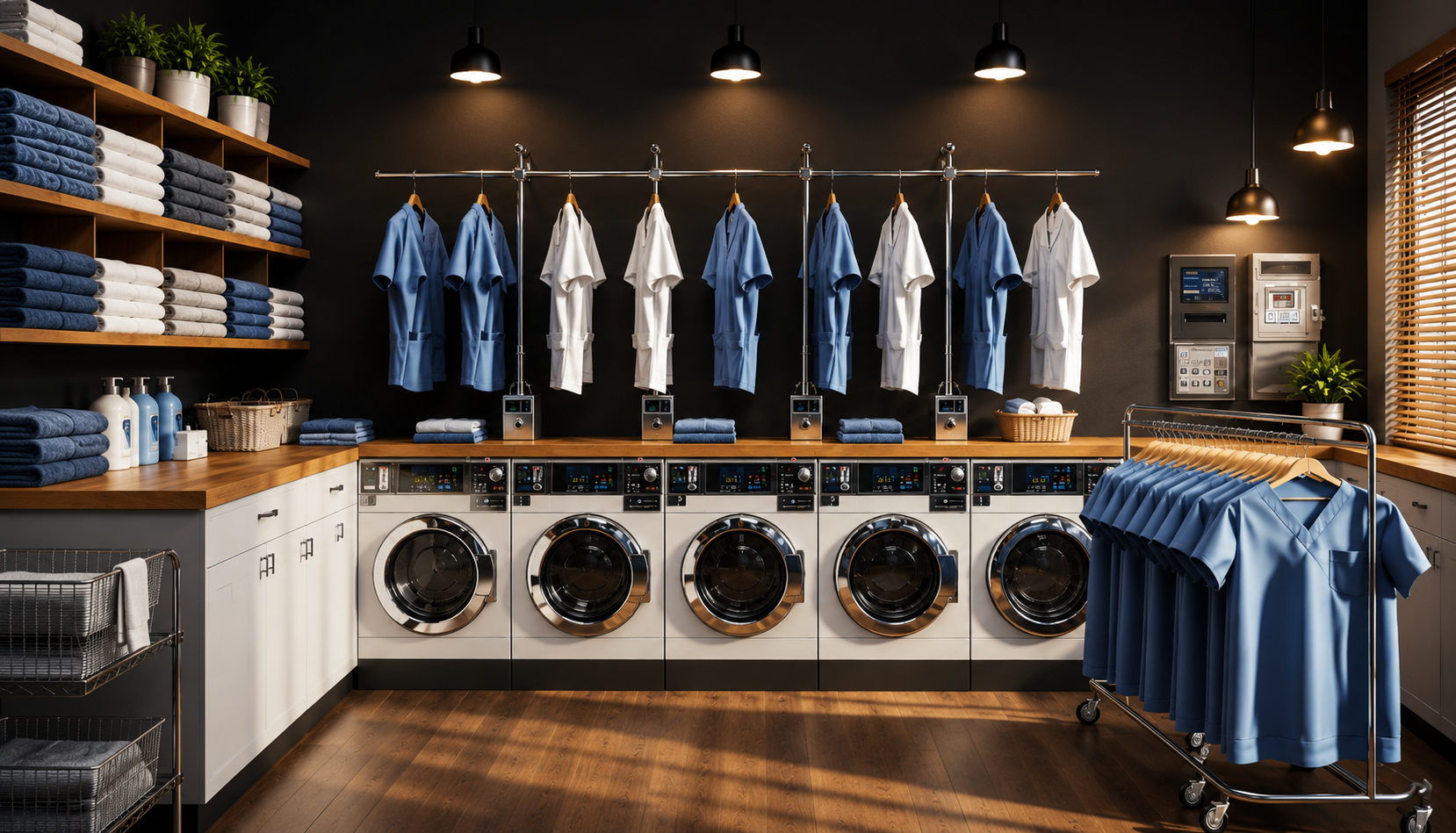 Laundry Service