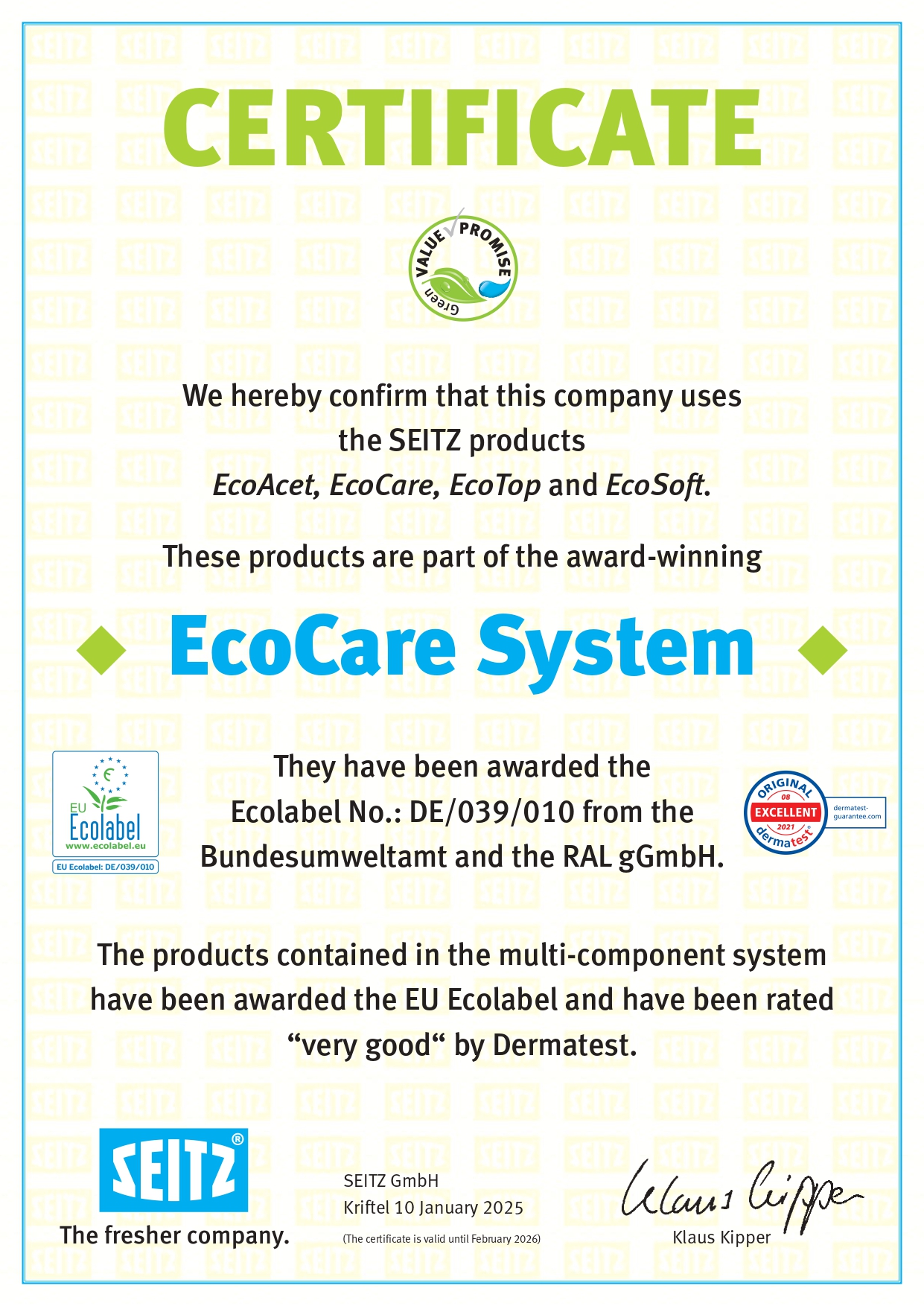 EcoCare