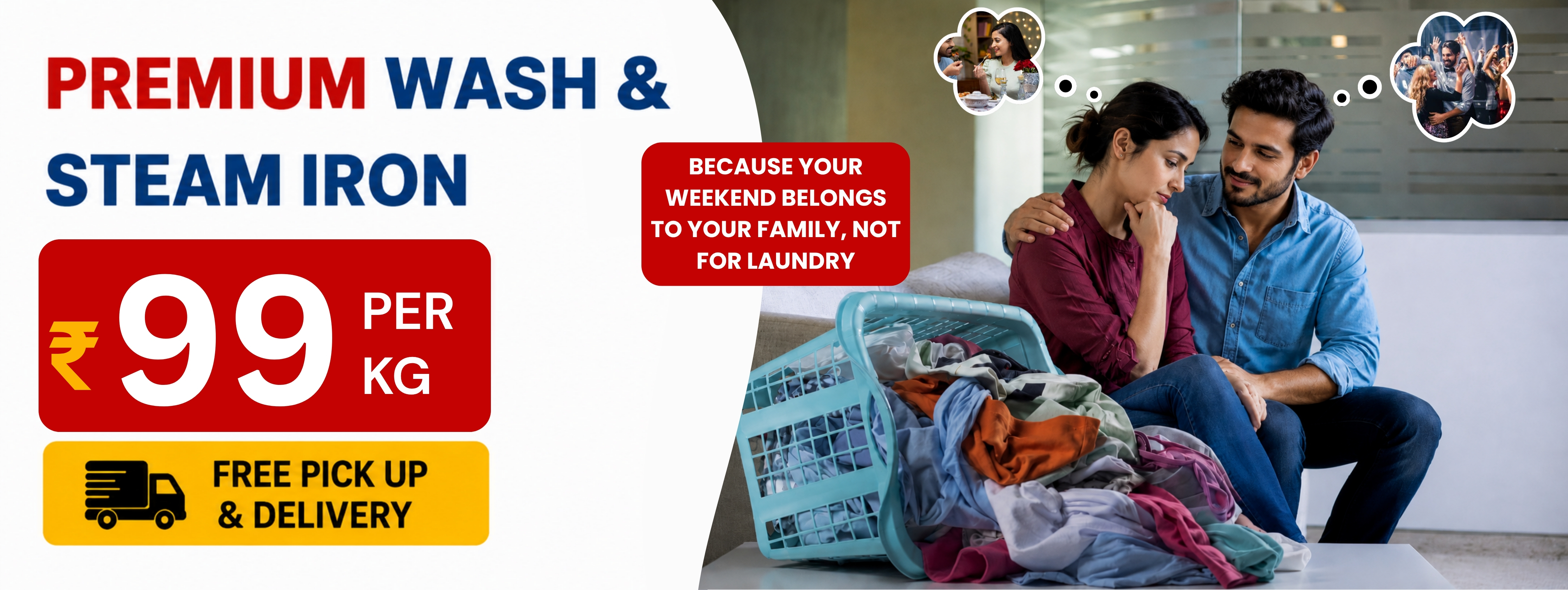 Laundry Service