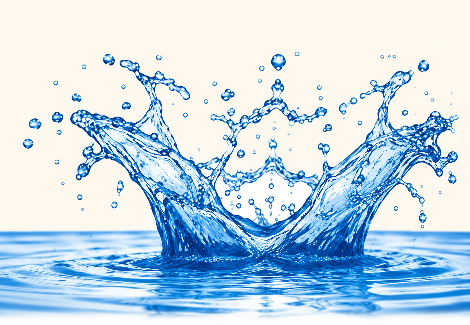 Soft Water