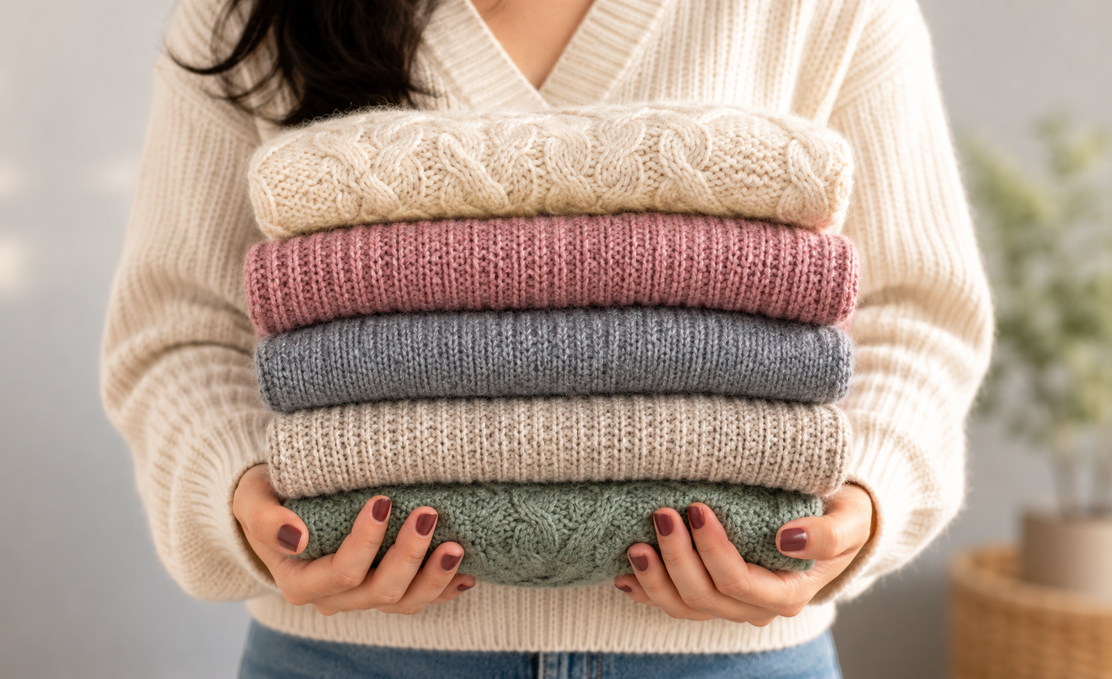 Woolen Cleaning